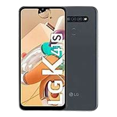 LG k 41